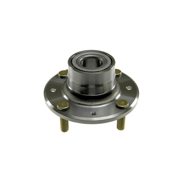 Hjullagersats, Bakaxel Nty KLT-MS-011 NTY