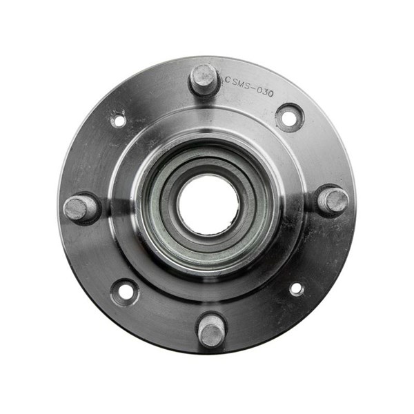 Hjullagersats, Bakaxel Nty KLT-MS-039 NTY Hjullagersats, Bakaxel Nty KLT-MS-039 NTY