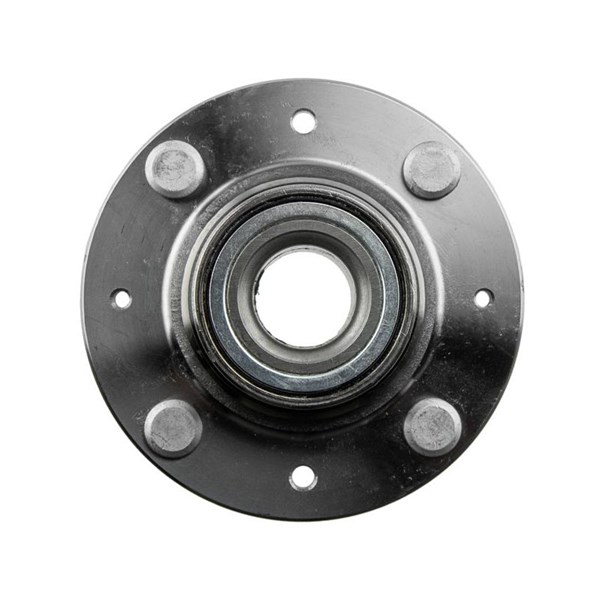 Hjullagersats, Bakaxel Nty KLT-MS-039 NTY