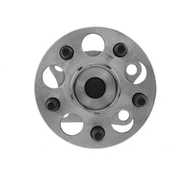 Hjullagersats, Bakaxel Nty KLT-TY-137 NTY Hjullagersats, Bakaxel Nty KLT-TY-137 NTY
