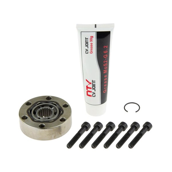 Drivknut, Inre Nty NPW-HD-013 NTY Drivknut, Inre Nty NPW-HD-013 NTY