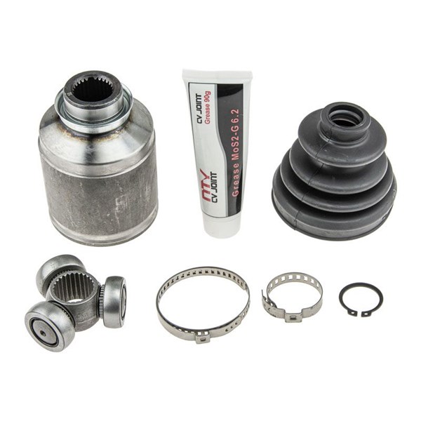 Drivknut, framaxel höger Nty NPW-MZ-016 NTY