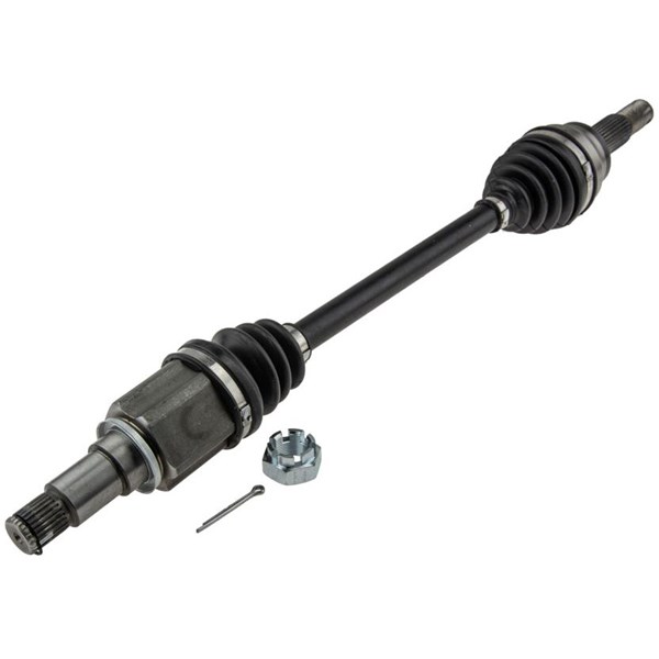 Drivaxel, Bakaxel vänster Nty NPW-PE-031 NTY