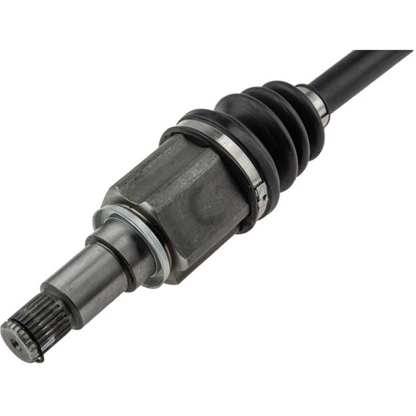 Drivaxel, Bakaxel vänster Nty NPW-PE-031 NTY
