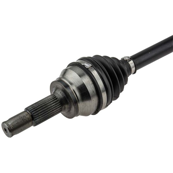 Drivaxel, Bakaxel vänster Nty NPW-PE-031 NTY Drivaxel, Bakaxel vänster Nty NPW-PE-031 NTY
