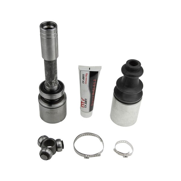 Drivknut, framaxel höger Nty NPW-RE-006 NTY