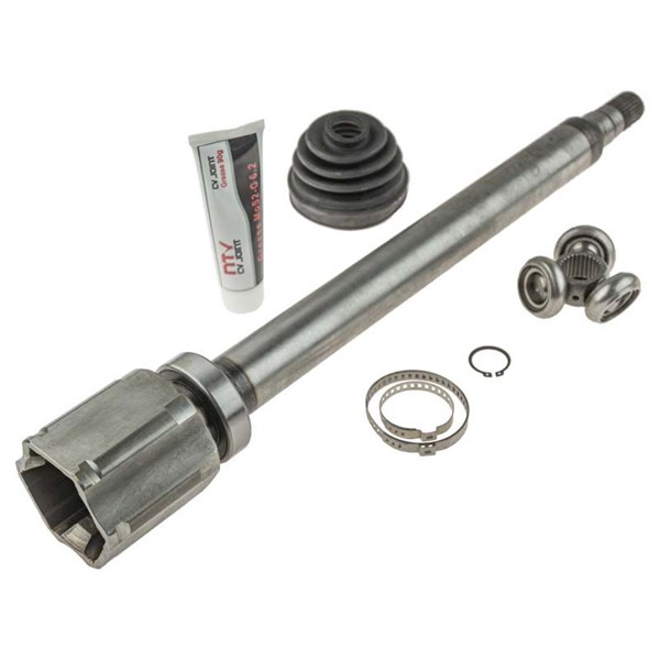 Drivknut, framaxel höger Nty NPW-VV-077 NTY