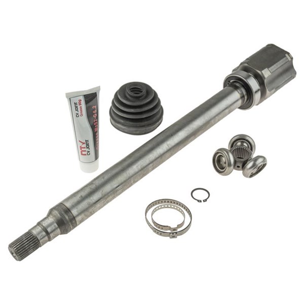 Drivknut, framaxel höger Nty NPW-VV-077 NTY