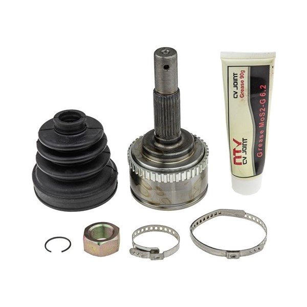Drivknut, framaxel höger, framaxel vänster Nty NPZ-NS-060 NTY
