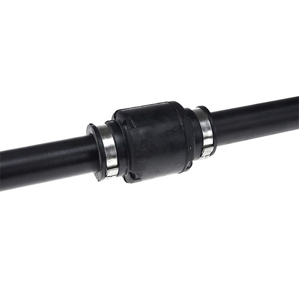 Drivknut, framaxel höger Nty NWP-NS-011 NTY Drivknut, framaxel höger Nty NWP-NS-011 NTY