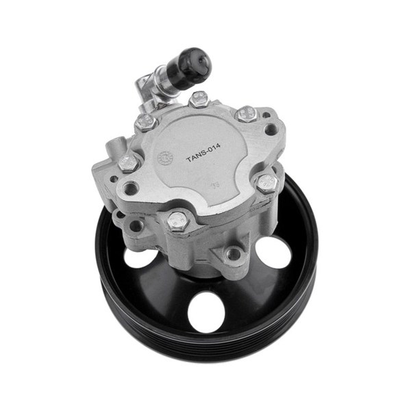 Servopump Nty SPW-NS-014 NTY Servopump Nty SPW-NS-014 NTY