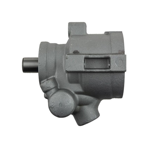 Servopump Nty SPW-VV-006A NTY Servopump Nty SPW-VV-006A NTY