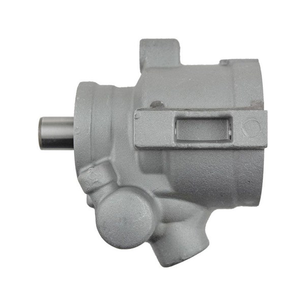 Servopump Nty SPW-VV-006A NTY Servopump Nty SPW-VV-006A NTY