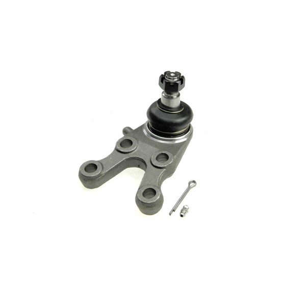 Kulled / Spindelled, framaxel vänster Nty ZSD-MS-035 NTY