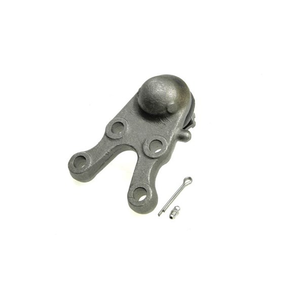 Kulled / Spindelled, framaxel vänster Nty ZSD-MS-035 NTY