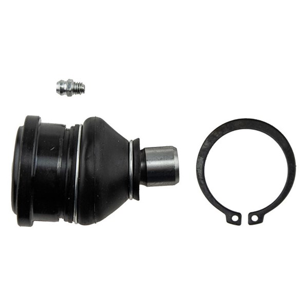 Kulled / Spindelled, framaxel höger, framaxel vänster, Nedre Nty NTY Kulled / Spindelled, framaxel höger, framaxel vänster, Nedre Nty NTY