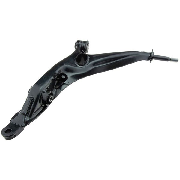 Länkarm, framaxel vänster, Nedre Nty ZWD-HD-027A NTY Länkarm, framaxel vänster, Nedre Nty ZWD-HD-027A NTY