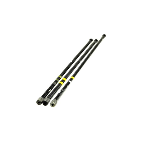 Pinnskruv, torsionsfjäder, Bakaxel Nty ZWT-PE-001 NTY