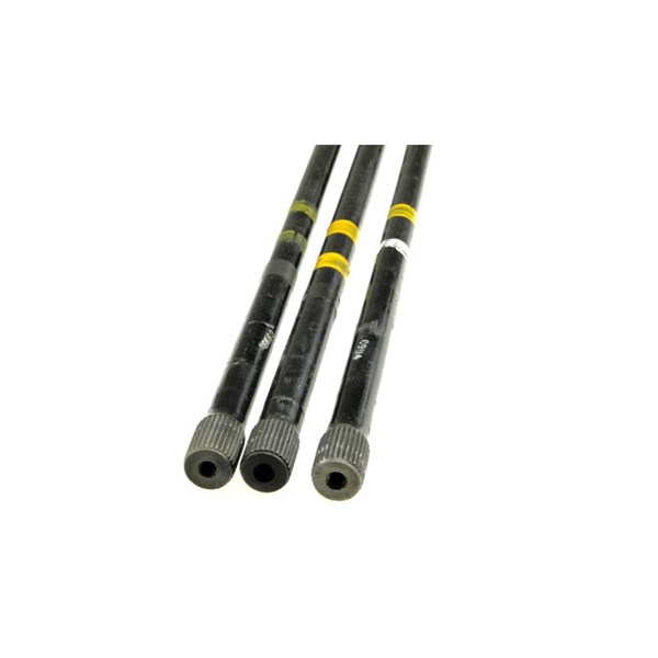 Pinnskruv, torsionsfjäder, Bakaxel Nty ZWT-PE-001 NTY