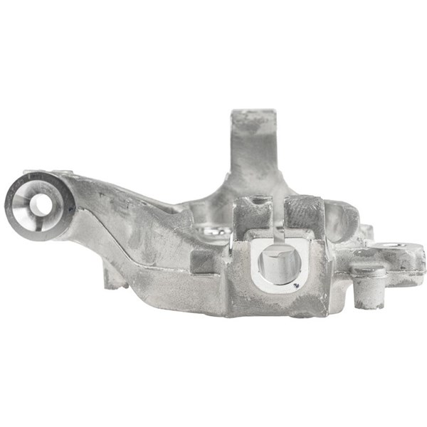 Spindelbult, hjulupphängning, framaxel vänster Nty ZZP-FR-028 NTY
