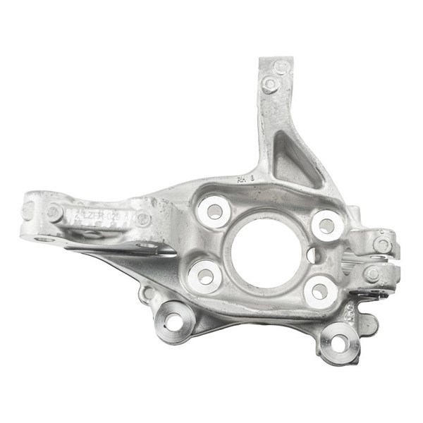 Spindelbult, hjulupphängning, framaxel höger Nty ZZP-FR-029 NTY