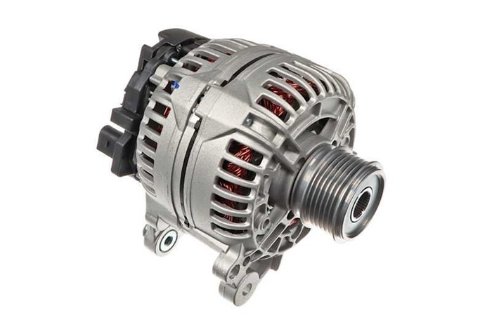 Generator Seat Inca 12V 90A Skruvat plus SP4843-A0042PR-13 Skruvat plus