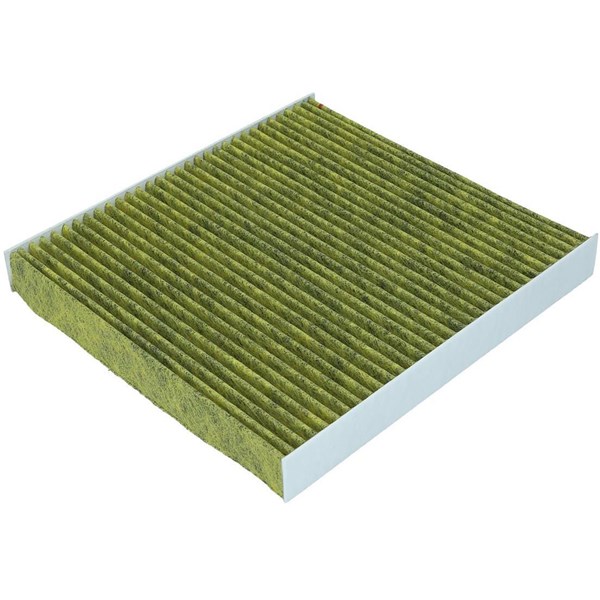 Kupefilter Kupefilter