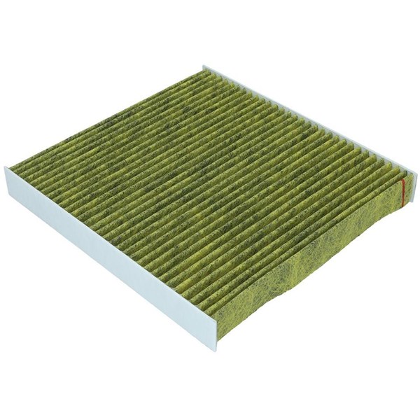 Kupefilter