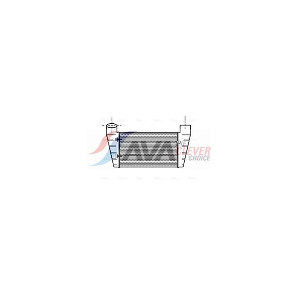 Intercooler Intercooler