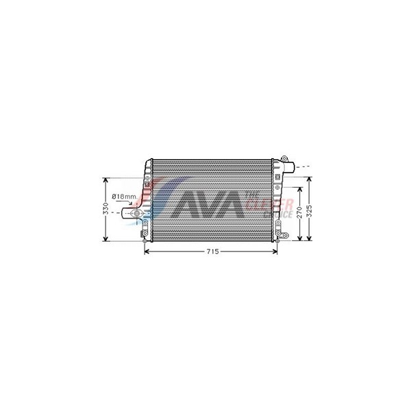 Intercooler