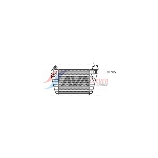 Intercooler