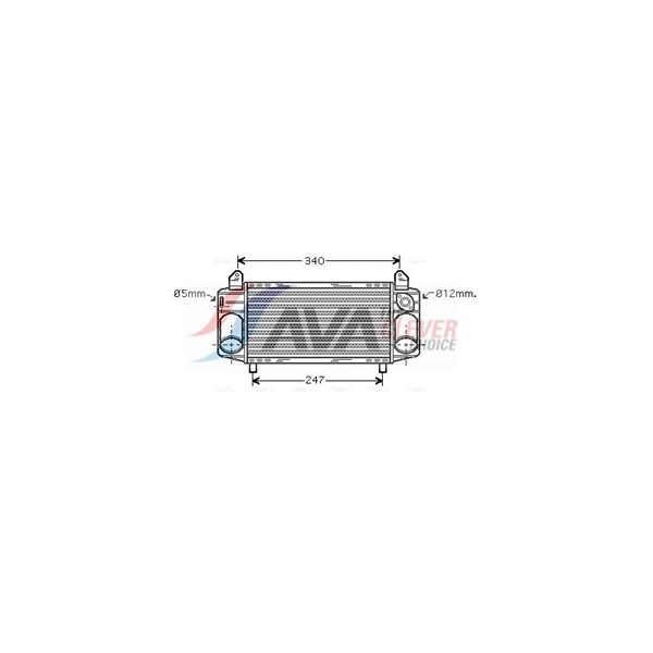 Intercooler Intercooler