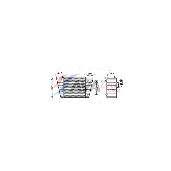 Intercooler Intercooler