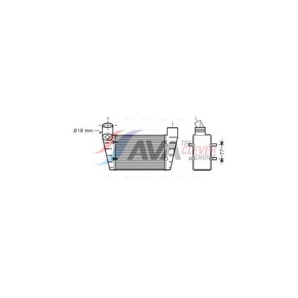 Intercooler Intercooler