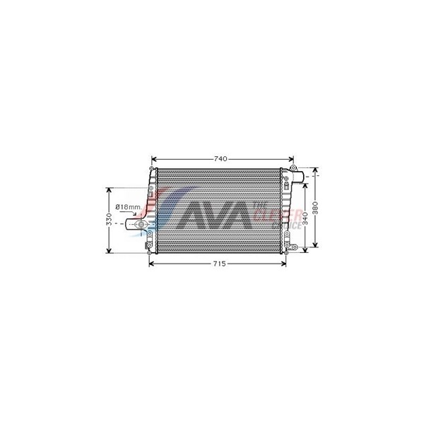 Intercooler