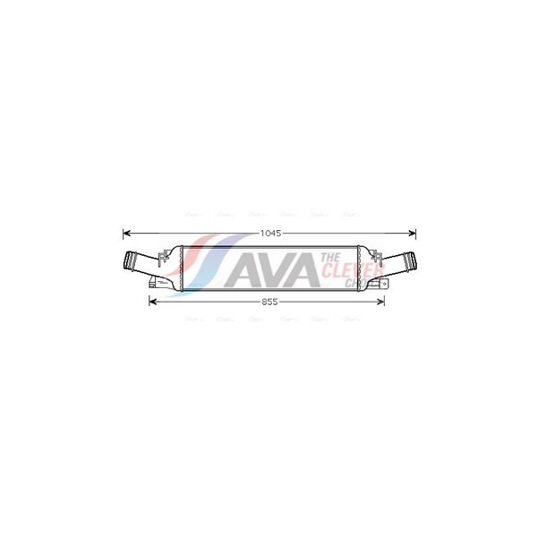 Intercooler Intercooler