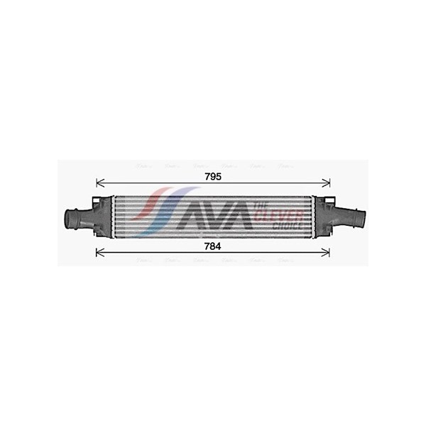 Intercooler