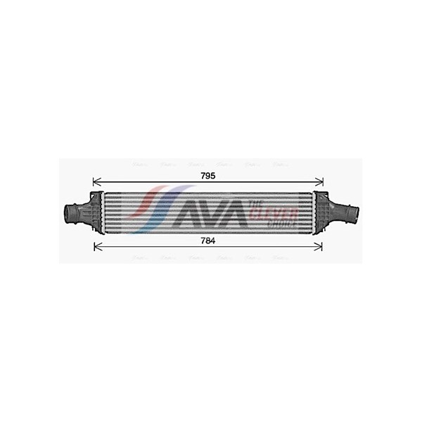 Intercooler Intercooler