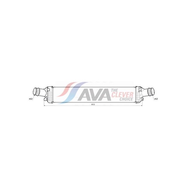 Intercooler Intercooler