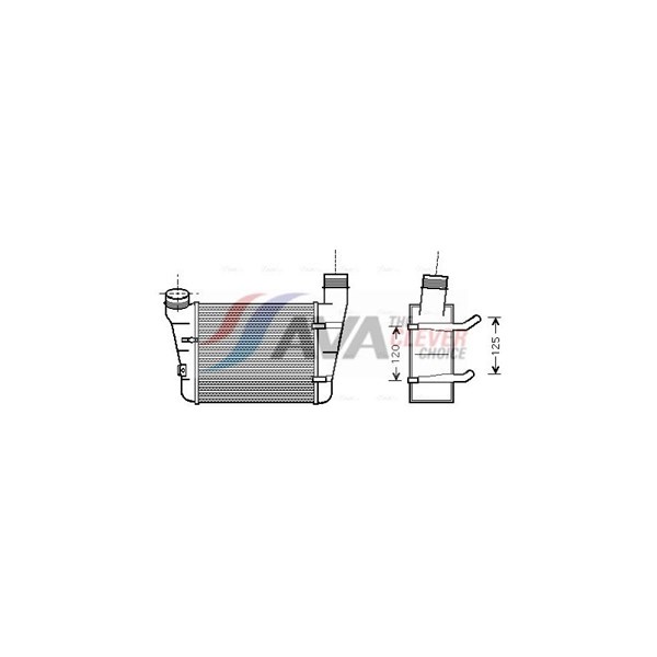 Intercooler