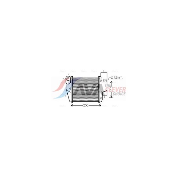 Intercooler