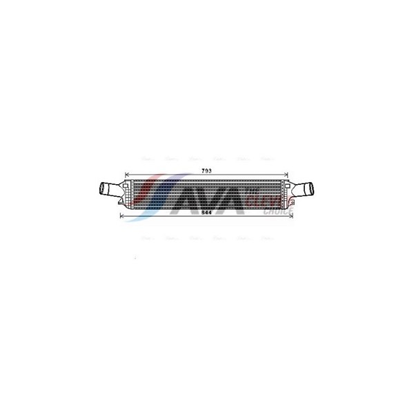 Intercooler