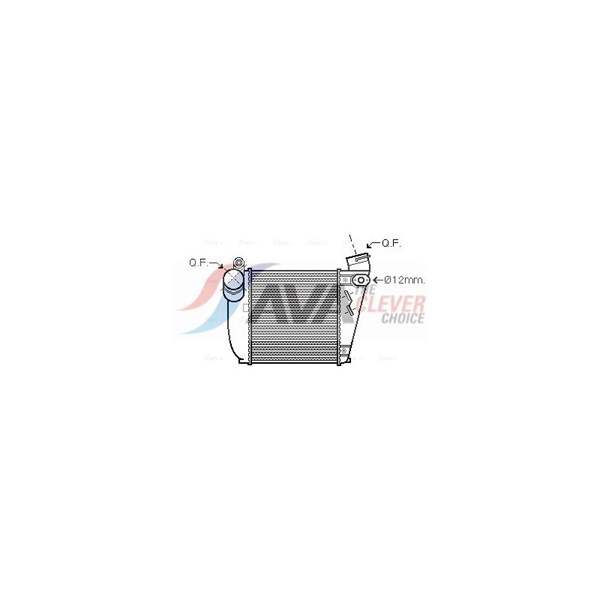 Intercooler Intercooler