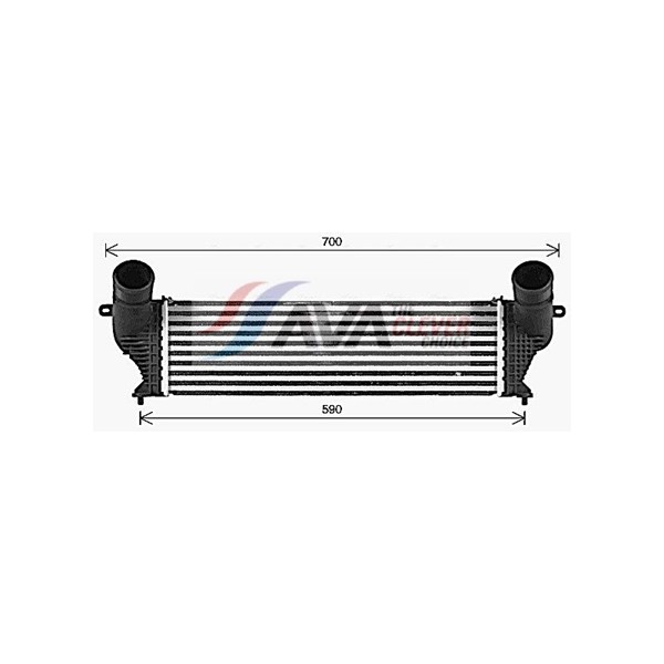 Intercooler
