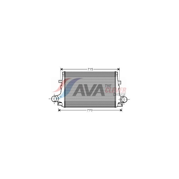 Intercooler Intercooler