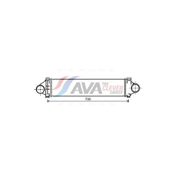 Intercooler Intercooler
