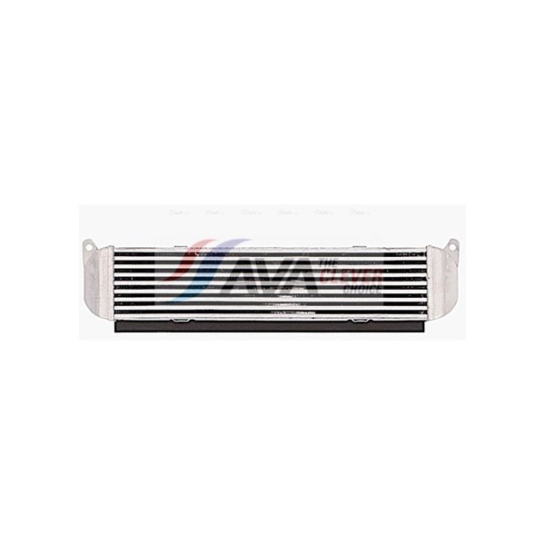 Intercooler