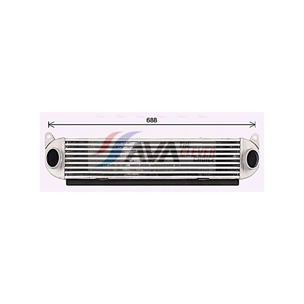 Intercooler Intercooler
