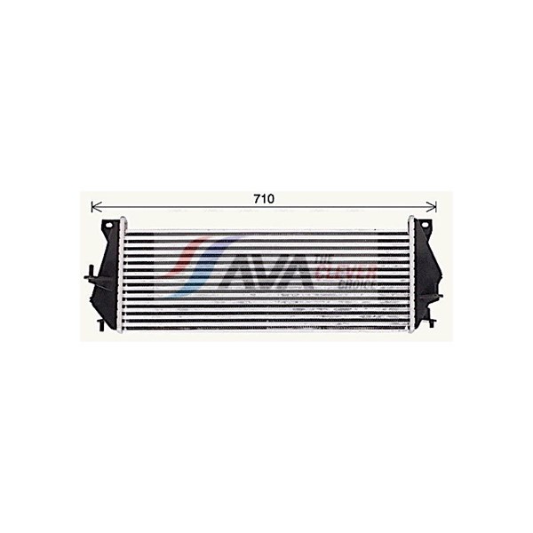 Intercooler