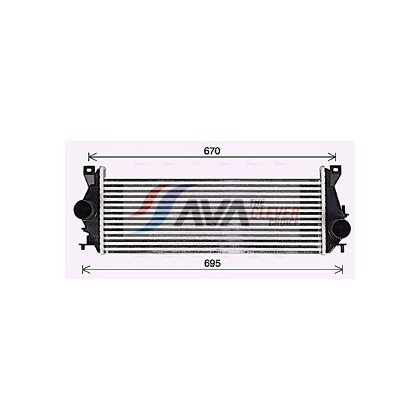 Intercooler Intercooler